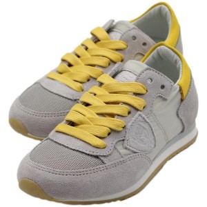 PMEB220000120 - Sneakers PHILIPPE MODEL