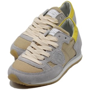 PMEB220000128 - Sneakers PHILIPPE MODEL