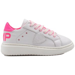 PMEB220000245 - Sneakers PHILIPPE MODEL