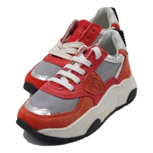 PMEB220000491 - Sneakers PHILIPPE MODEL