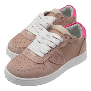 PMEB220000512 - Sneakers PHILIPPE MODEL