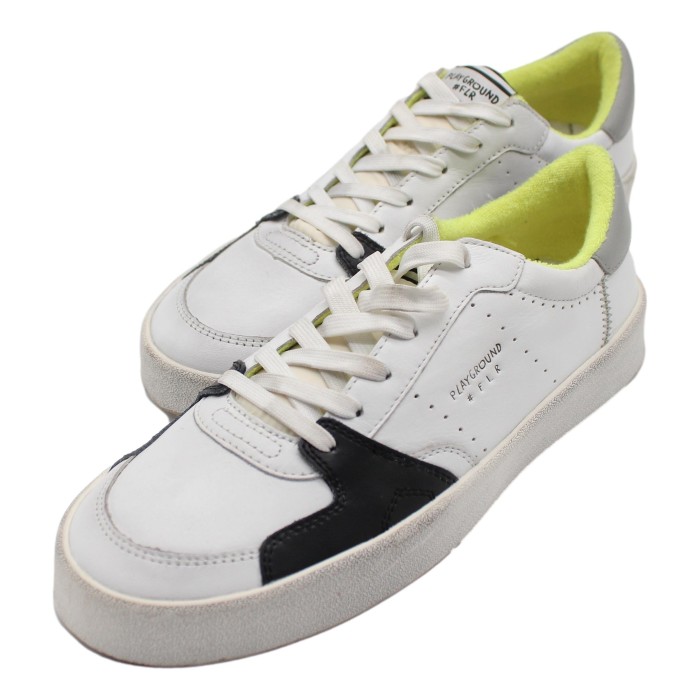 PMED22N001099 - Sneakers PHILIPPE MODEL