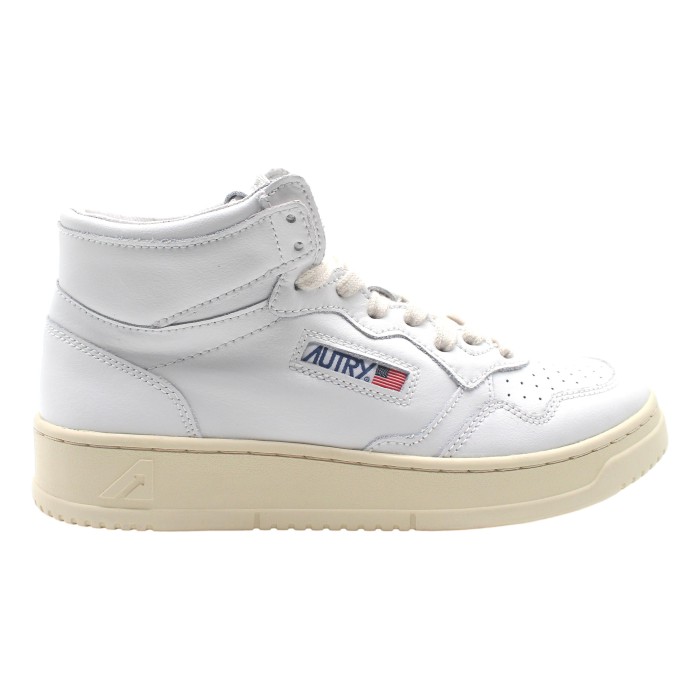 SNED220000245 - Sneakers SUN68