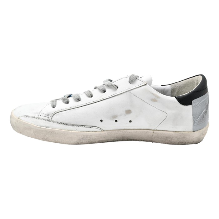 PMEB220000535 - Sneakers PHILIPPE MODEL