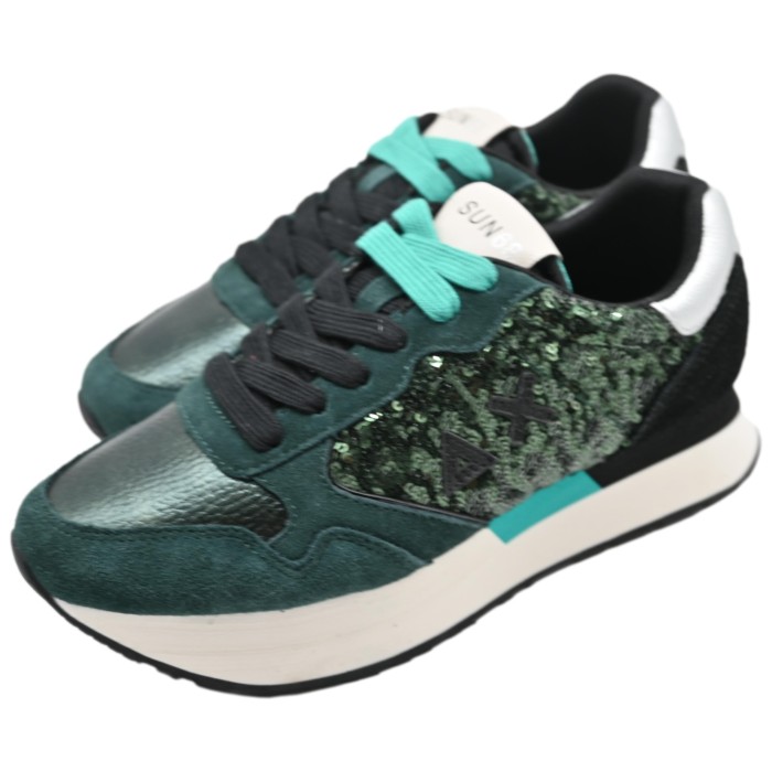 PMIU220000460 - Sneakers PHILIPPE MODEL