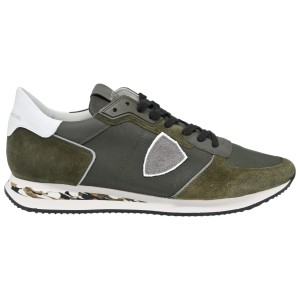 PMIU230000501 - Sneakers PHILIPPE MODEL