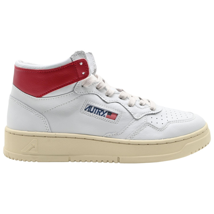 PMEB220000214 - Sneakers PHILIPPE MODEL