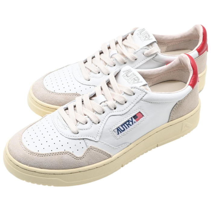 PMEB230000545 - Sneakers PHILIPPE MODEL