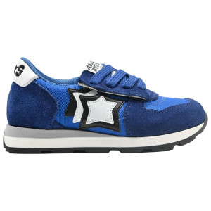 ASIB230000037 - Sneakers ATLANTIC STARS
