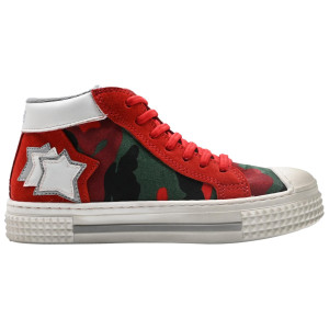 ASIB230000041 - Sneakers ATLANTIC STARS