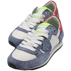 PMEB21PN00114 - Sneakers PHILIPPE MODEL