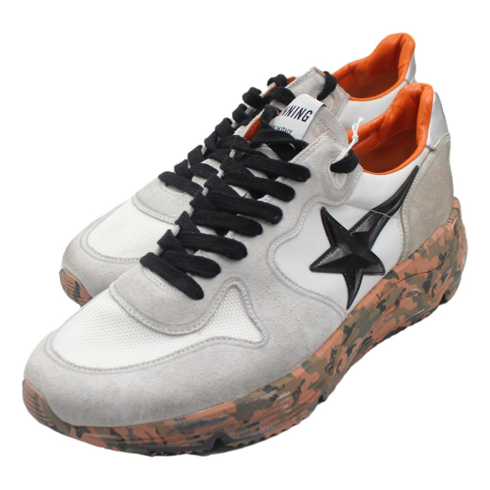 MOID220000067 - Sneakers MOA