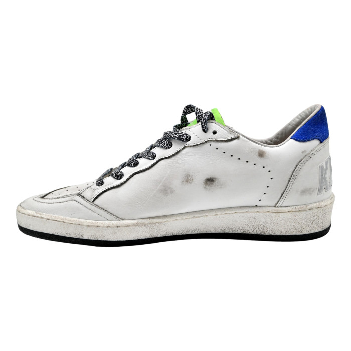 PMID220001118 - Sneakers PHILIPPE MODEL