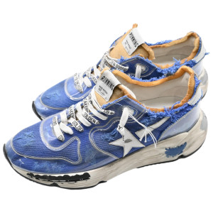 PMED240001199 - Sneakers PHILIPPE MODEL
