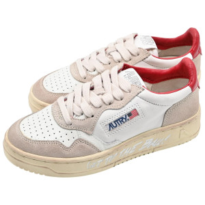 ATEU240000149 - Sneakers AUTRY
