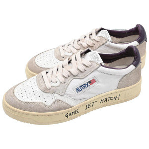 ATEU240000153 - Sneakers 