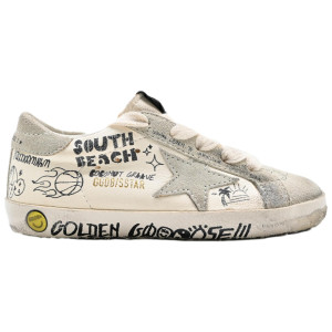 GGB2400001131 - Sneakers GOLDEN GOOSE