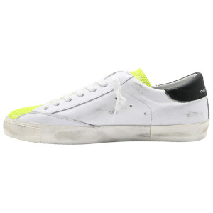PMEU240000571 - Sneakers PHILIPPE MODEL