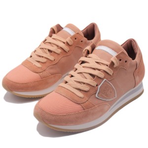 PMED21PN00017 - Sneakers PHILIPPE MODEL