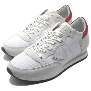 PMED21N000075 - Sneakers PHILIPPE MODEL