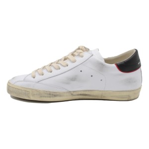 PMIU220000467 - Sneakers PHILIPPE MODEL
