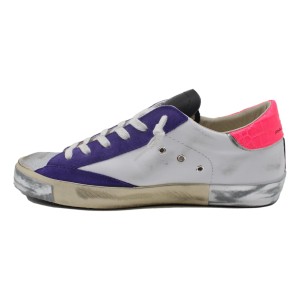 PMID220001121 - Sneakers PHILIPPE MODEL