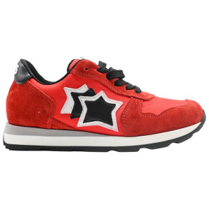 ASIB230000029 - Sneakers ATLANTIC STARS