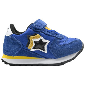 ASIB230000039 - Sneakers ATLANTIC STARS