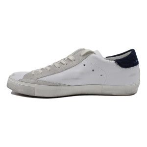 PMIU220000462 - Sneakers PHILIPPE MODEL